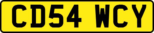 CD54WCY