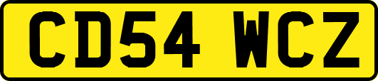 CD54WCZ