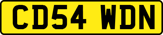 CD54WDN
