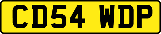 CD54WDP