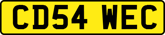 CD54WEC