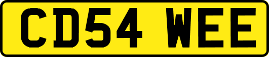 CD54WEE