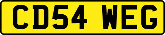 CD54WEG