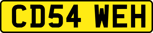 CD54WEH