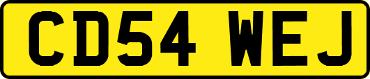CD54WEJ