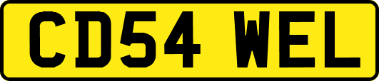 CD54WEL
