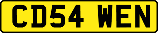 CD54WEN