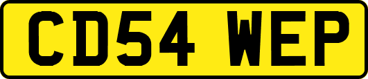 CD54WEP