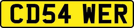 CD54WER