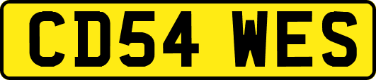 CD54WES