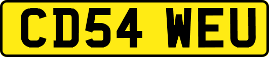 CD54WEU