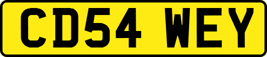 CD54WEY