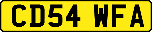 CD54WFA