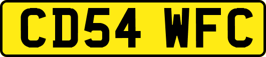 CD54WFC