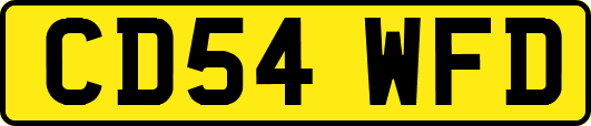 CD54WFD