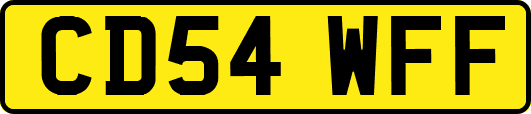 CD54WFF