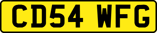 CD54WFG