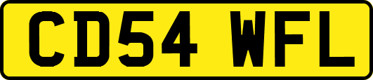 CD54WFL