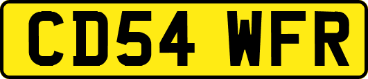 CD54WFR