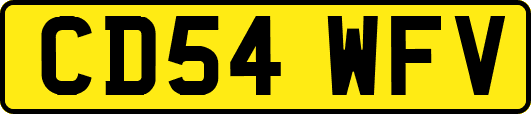 CD54WFV