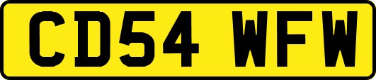 CD54WFW