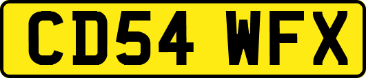 CD54WFX