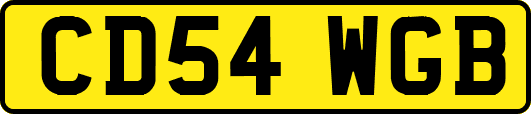 CD54WGB