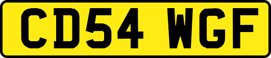 CD54WGF