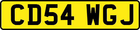 CD54WGJ