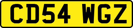 CD54WGZ