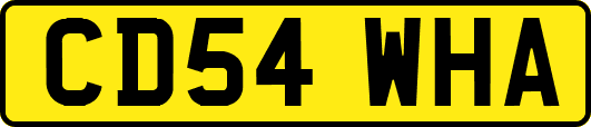 CD54WHA