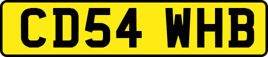 CD54WHB