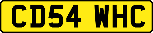 CD54WHC