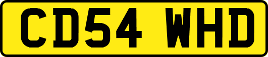 CD54WHD