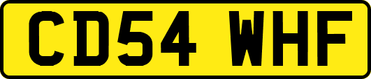 CD54WHF