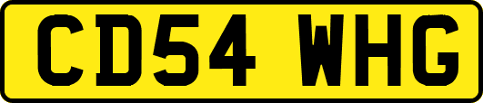 CD54WHG