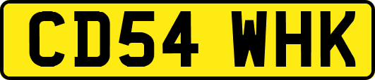 CD54WHK