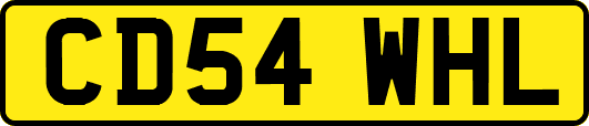 CD54WHL