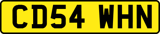 CD54WHN
