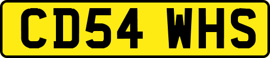 CD54WHS