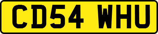 CD54WHU
