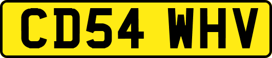 CD54WHV