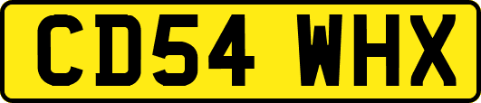CD54WHX