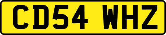 CD54WHZ