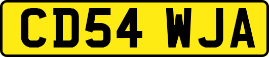 CD54WJA