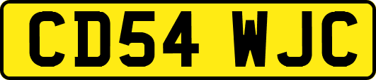 CD54WJC