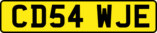 CD54WJE