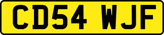 CD54WJF