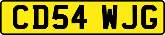 CD54WJG