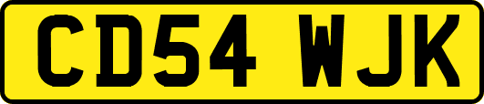 CD54WJK